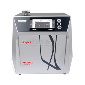 Helium Leak Detector Phoenix Quadro