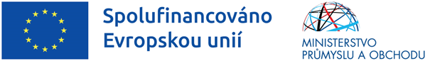 Spolufinancováno EU